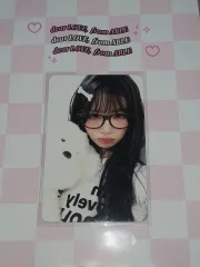 IVE シークレットハニー HELLO LIVE レイ トレカ 出品