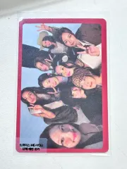 TWICE ME+YOU 団体 予約特典 トレカ 出品