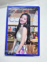TWICE Taste of love ダヒョン(DAHYUN) 予約特典 トレカ 出品
