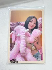 TWICE Between 1&2 ジヒョ（JIHYO）予約特典トレカ 出品