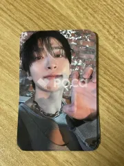 THE BOYZ サンヨン 導火線 EVERLINE