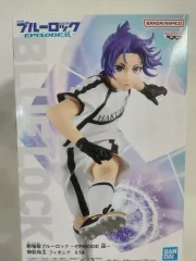 BANDAI ブルーロック 御影 玲王 フィギュア