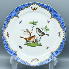 2026年最新】ヘレンド ロスチャイルドバードの人気アイテム - メルカリ