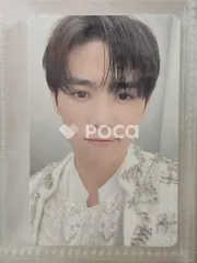 THE BOYZ ソヌ THE BOYZ 2ND WORLD TOUR : ZENERATION MICROPHONE BADGE