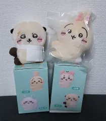 ちいかわ クリップ ぬいぐるみ
