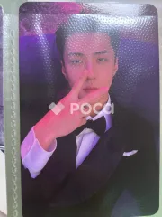 EXO セフン EXIST PHOTOBOOK E Ver.
