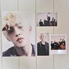 SEVENTEEN(セブンティーン・セブチ) エスクプス 2024 シーグリ シーズングリーティング WEVERSE ウィバース 特典 ポストカード TIME カード