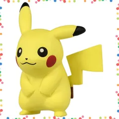 【在庫セール】ポケットモンスター TOMY) モンコレ MS-01 タカラトミー(TAKARA ピカチュウ
