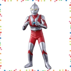 【在庫処分】3 対象年齢 ver. ファイティングポーズ 才以上 ウルトラマン 112 ウルトラヒーローシリーズ [バンダイ(BANDAI)]