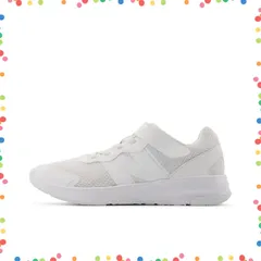 【人気商品】マジックテープ ベルクロ 幅広 ワイド ユニセックス子供 男の子 女の子578 balance(ニューバランス) 570後継品 ジュニア new 通学 通気