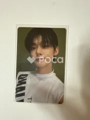 TXT ヨンジュン minisode 3: TOMORROW KiT ver.