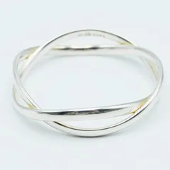 2026年最新】ジョージジェンセン バングルの人気アイテム - メルカリ