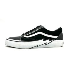 Vans Vault × Mastermind Japan Old Skool Bolt LX マスターマインド バンズ オールドスクール スニーカー メンズ 29cm US11 MMJ