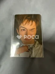 TREASURE アサヒ LOVE PULSE POP-UP STORE アルバム購入特典