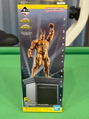 未開封 僕のヒーローアカデミア ヒロアカ 一番くじ 상반되는 생각 オールマイト 立像