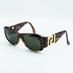 2026年最新】gianni versace サングラスの人気アイテム - メルカリ