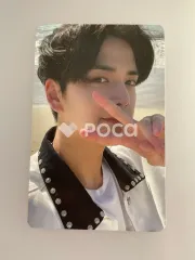 THE BOYZ ヨンフン BE AWARE Document Ver.