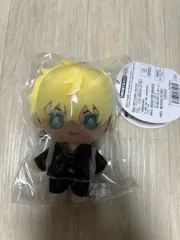 東京リベンジャーズ 松野 千冬 ぬい 新品