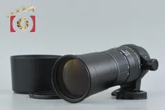 2026年最新】sigma apo 170-500mmの人気アイテム - メルカリ