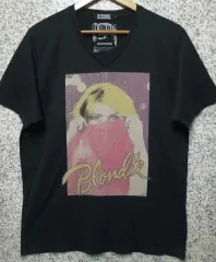 HYSTERIC GLAMOUR(ヒステリックグラマー) ブロンディ Tシャツ サイズ S