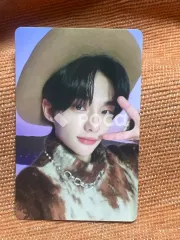 straykids ヒョンジン スキズ DICON D'FESTA MINI EDITION : Stray Kids