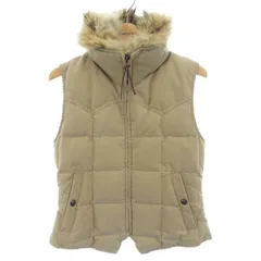 ラルフローレン RALPH LAUREN ダウンベスト