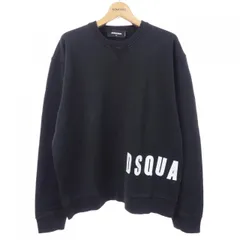 ディースクエアード DSQUARED2 S71GU0251 スウェット