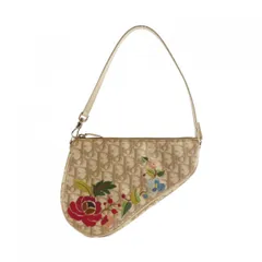 クリスチャンディオール ショルダーバッグ