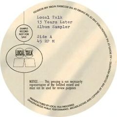 kiss the gambler / 私は何を言っていますか？[LP] - メルカリ