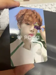 THE BOYZ ソヌ BLOOM BLOOM Bloom ver.