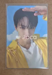 SEVENTEEN ジュン セブチ SEVENTEENTH HEAVEN Carat Ver.