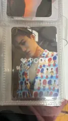 EXO カイ THE WAR Private Ver.