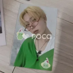 ENHYPEN ソヌ ROMANCE : UNTOLD Ringnecklace