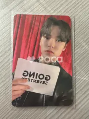 Seventeen バーノン セブチ [GOING] Magazine