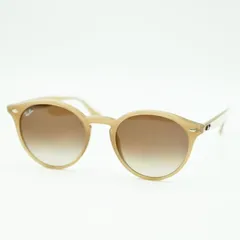 Ray-Ban レイバン セルフレーム サングラス RB2180-F チャ K10-k040