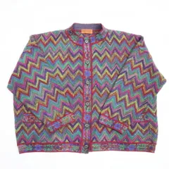 2026年最新】MISSONIアンサンブルの人気アイテム - メルカリ