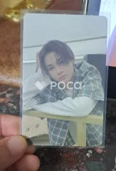 ENHYPEN ニキ BORDER : CARNIVAL DOWN Ver.