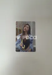 OH MY GIRL 유아 Dear OHMYGIRL DUN DUN BEAR Ver.