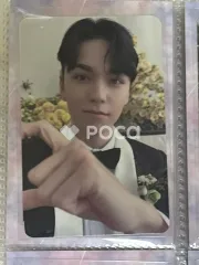 Seventeen バーノン FML CARAT Ver.