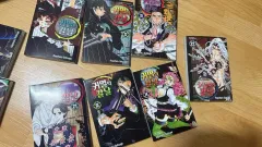 鬼滅の刃 漫画 全巻