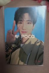 NCT テヨン BAKER HOUSE RANDOM RECIPE CARD PACK - メルカリ