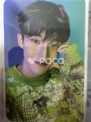 セブンティーン ドギョム TELEPARTY GS25