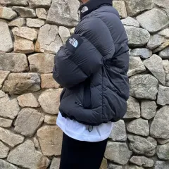 THE NORTH FACE ザノースフェイス ダウン 出品