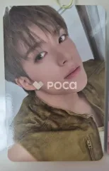 NCT ジェノ DREAMSCAPE Construct Ver.