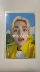 SEVENTEEN セブチ エスクプス SEVENTEENTH HEAVEN Carat Ver.