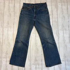 Levi’s（リーバイス）517 0217 W32 L28 ヴィンテージデニム