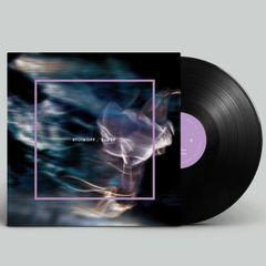 Moonchild – Voyager Tru Thoughts LPレコード - メルカリ