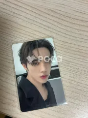 THE BOYZ ソヌ THE BOYZ WORLD TOUR : ZENERATION Ⅱ トレカ