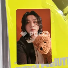 DAY6 ソンジン 2026 SEASON'S GREETINGS [PRESS THE BUTTON] FANS SHOP