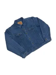 リーバイス 90s 70506 ダークブルー ウォッシュ デニムジャケット